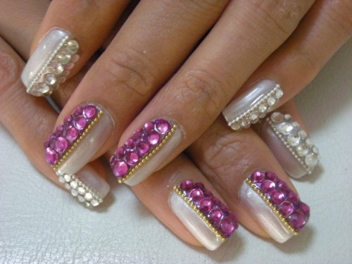 Art Nails (108)